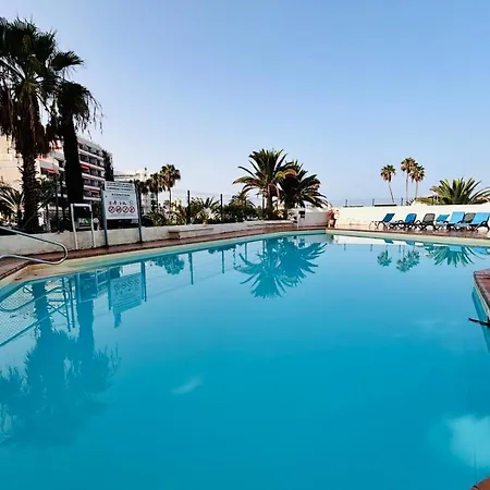 Blue Ocean Costa Adeje 502 Apartamento Playa de las Américas