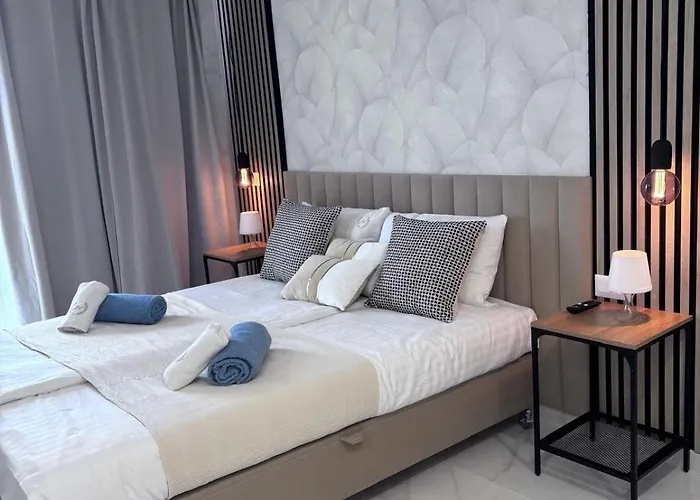 Apartamento Blue Ocean Costa Adeje 502