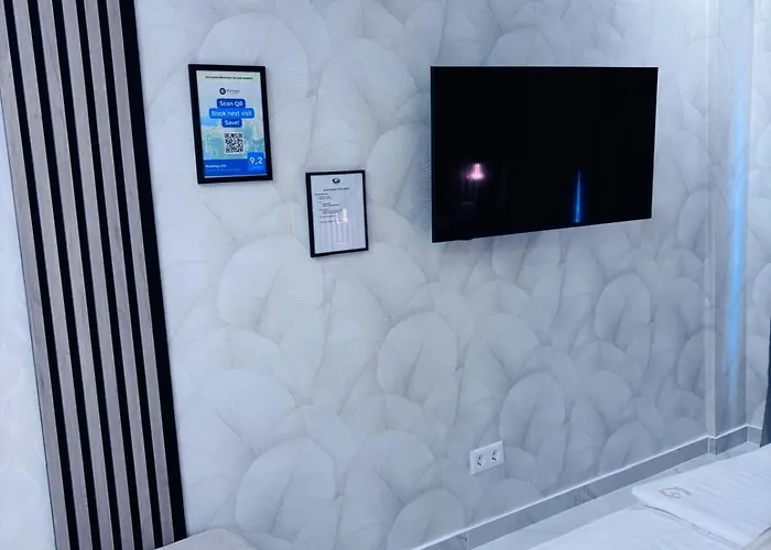 Blue Ocean Costa Adeje 502 Apartamento *