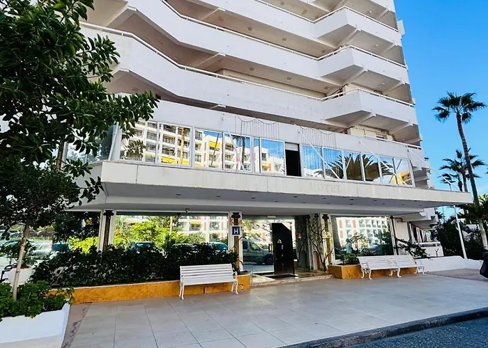 Blue Ocean Costa Adeje 502 Playa de las Américas