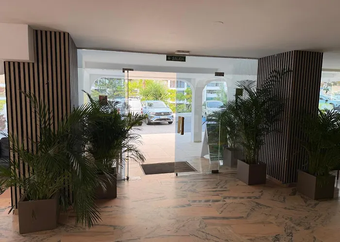 Blue Ocean Costa Adeje 502 Playa de las Américas