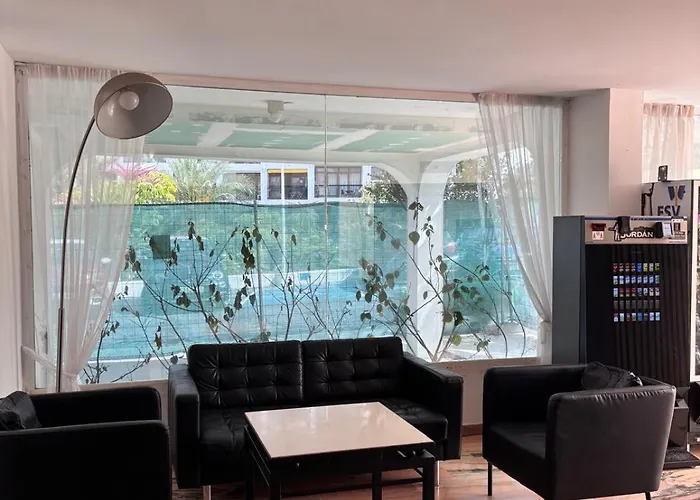 Apartamento Blue Ocean Costa Adeje 502