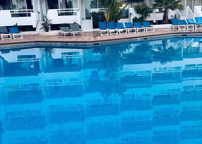 Apartamento Blue Ocean Costa Adeje 502 Playa de las Américas