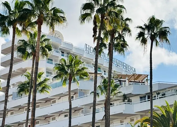 Apartamento Blue Ocean Costa Adeje 502 *