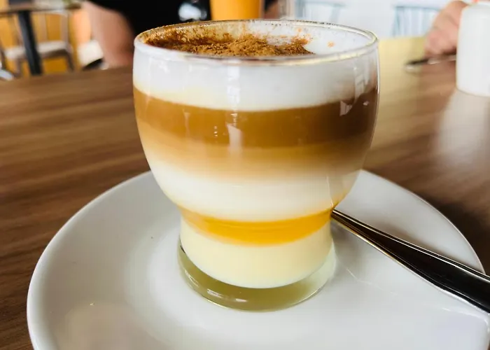 Blue Ocean Costa Adeje 502 Apartamento *