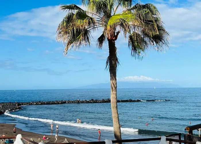 Blue Ocean Costa Adeje 502 Apartamento