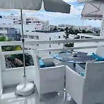 Blue Ocean Costa Adeje 502 Apartamento *