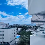 Blue Ocean Costa Adeje 502 Apartamento Playa de las Americas (Tenerife)