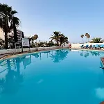 Blue Ocean Costa Adeje 502 Apartamento Playa de las Americas (Tenerife)