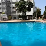 Apartamento Blue Ocean Costa Adeje 502 Playa de las Americas (Tenerife)