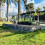 Apartamento Blue Ocean Costa Adeje 502