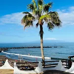 Blue Ocean Costa Adeje 502 Apartamento