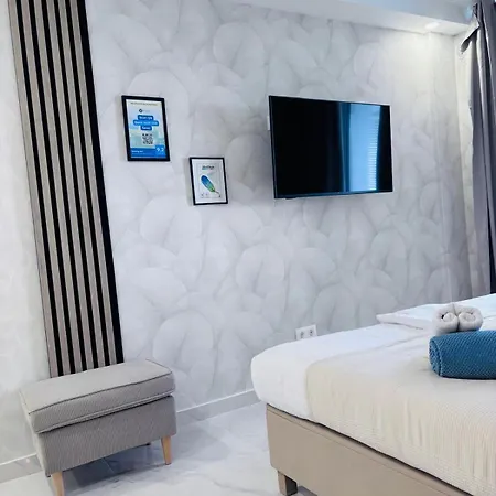 Blue Ocean Costa Adeje 502 Apartamento