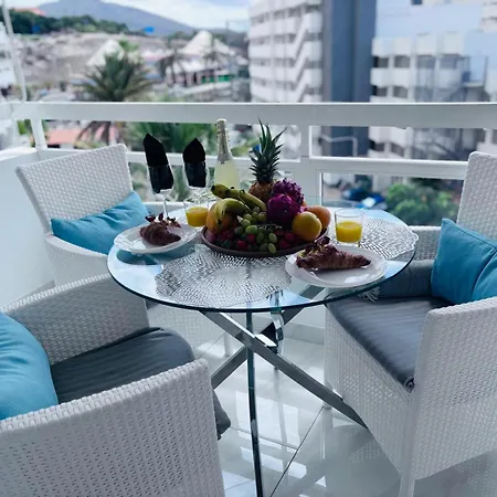 Blue Ocean Costa Adeje 502 Apartamento Playa de las Americas (Tenerife)