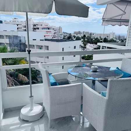 Blue Ocean Costa Adeje 502 Apartman *