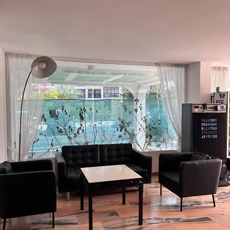 Apartman Blue Ocean Costa Adeje 502