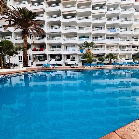 Apartman Blue Ocean Costa Adeje 502 *