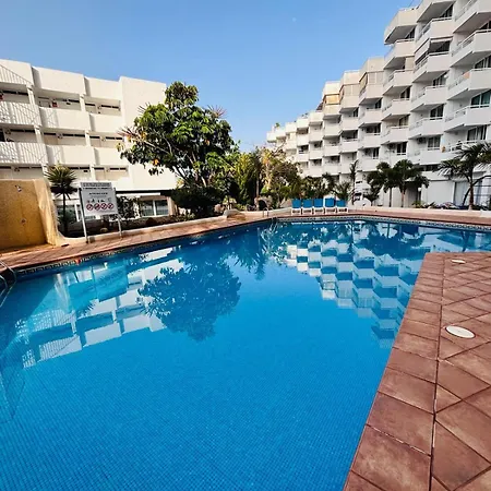 Blue Ocean Costa Adeje 502 Apartman