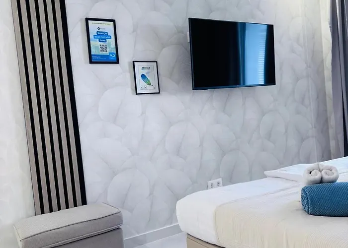 Blue Ocean Costa Adeje 502 Appartement