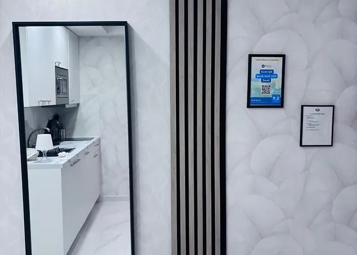 Appartement Blue Ocean Costa Adeje 502