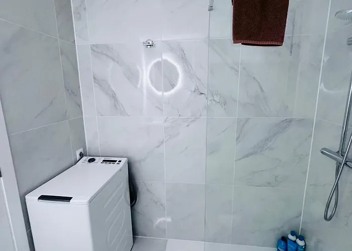 Blue Ocean Costa Adeje 502 *