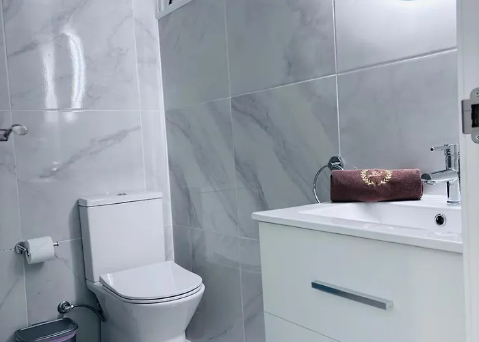 Blue Ocean Costa Adeje 502 *