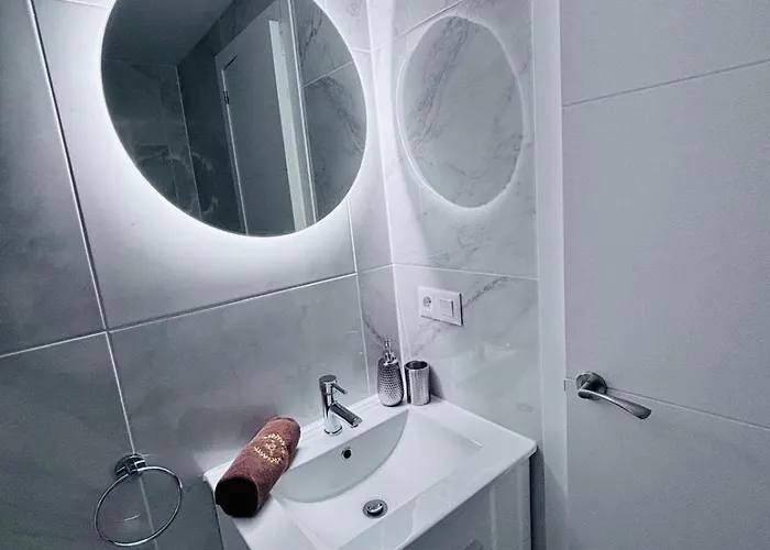 Blue Ocean Costa Adeje 502 *