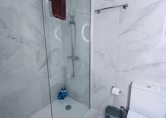 Blue Ocean Costa Adeje 502 Playa de las Américas