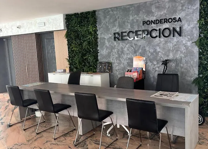 Blue Ocean Costa Adeje 502 Playa de las Américas