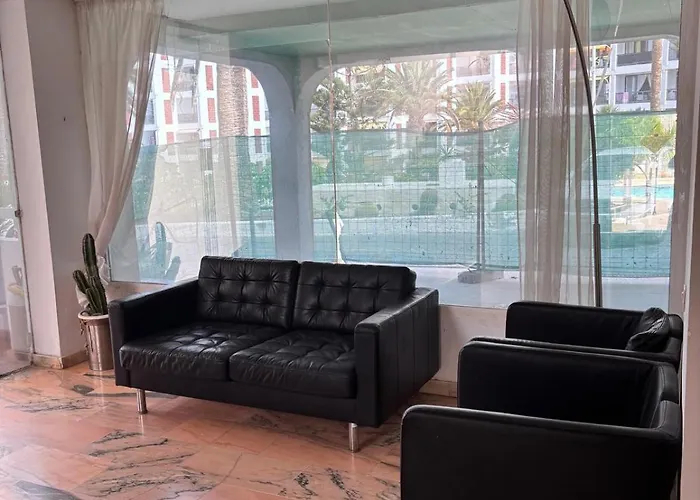 Blue Ocean Costa Adeje 502 Appartement