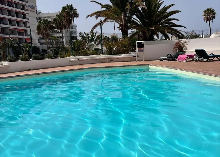 Blue Ocean Costa Adeje 502 *