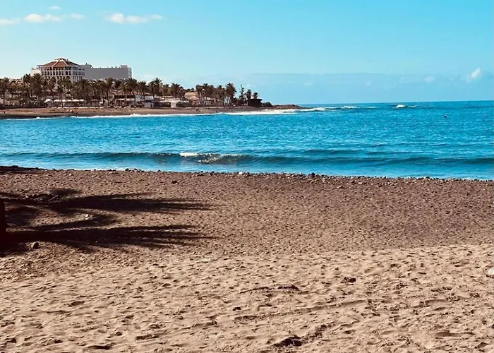 Blue Ocean Costa Adeje 502