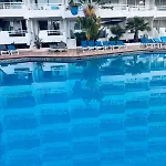 Apartament Blue Ocean Costa Adeje 502 Playa de las Americas (Tenerife)