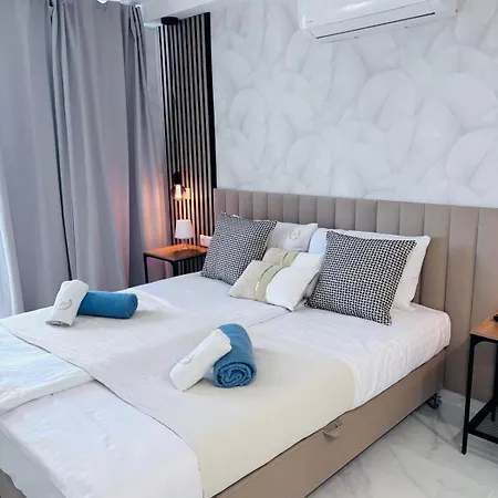 Appartement Blue Ocean Costa Adeje 502