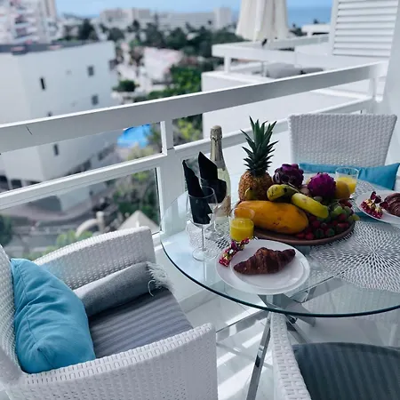 Appartamento Blue Ocean Costa Adeje 502