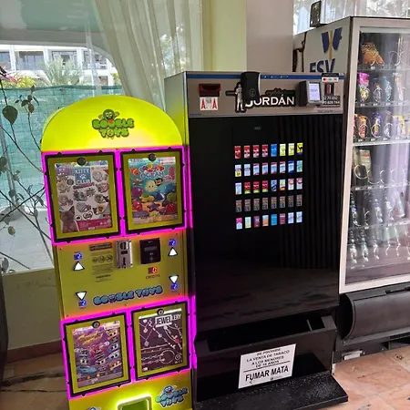 아파트 Blue Ocean Costa Adeje 502 *