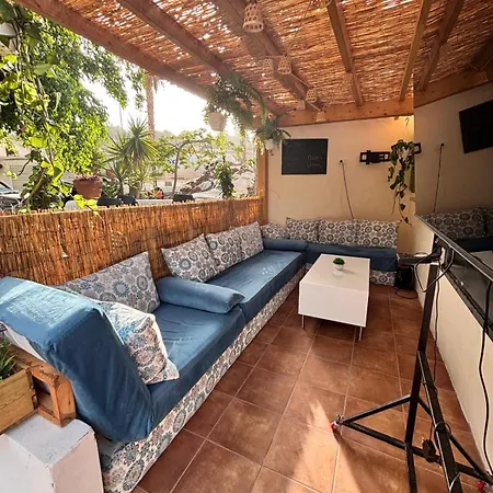 Blue Ocean Costa Adeje 502 * 플라야데라스아메리카스