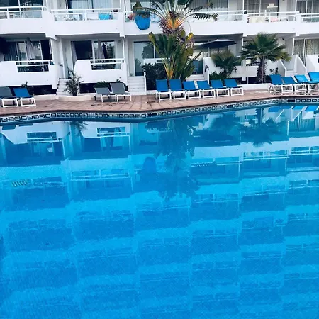 Apartament Blue Ocean Costa Adeje 502 Playa de las Americas (Tenerife)