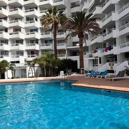 Blue Ocean Costa Adeje 502 * 플라야데라스아메리카스