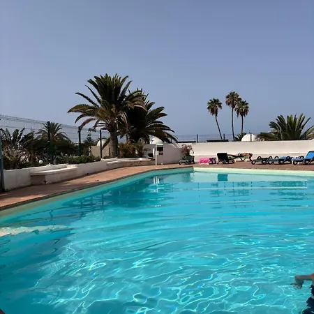 Blue Ocean Costa Adeje 502 Apartament *