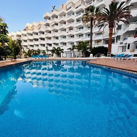 Blue Ocean Costa Adeje 502 Appartement