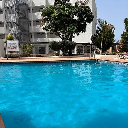 Appartement Blue Ocean Costa Adeje 502 Playa de las Américas