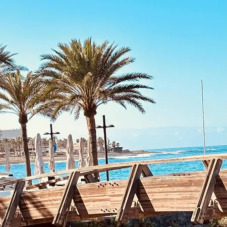 Blue Ocean Costa Adeje 502