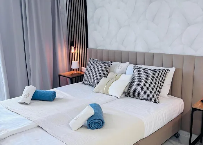 Appartamento Blue Ocean Costa Adeje 502