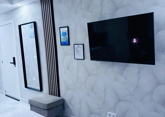 Blue Ocean Costa Adeje 502 * 플라야데라스아메리카스