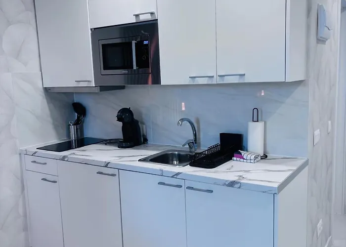 Blue Ocean Costa Adeje 502 * 플라야데라스아메리카스