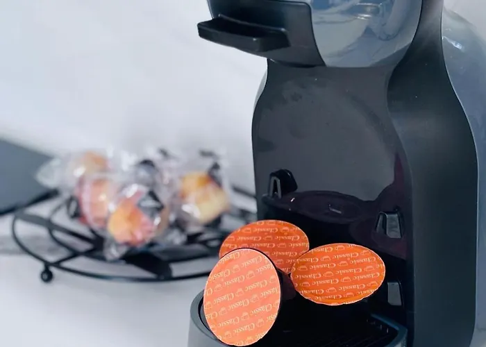 Blue Ocean Costa Adeje 502 아파트 *