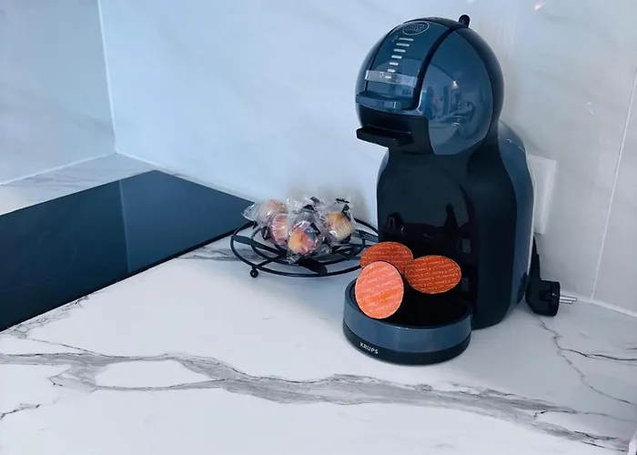 Blue Ocean Costa Adeje 502 아파트 *