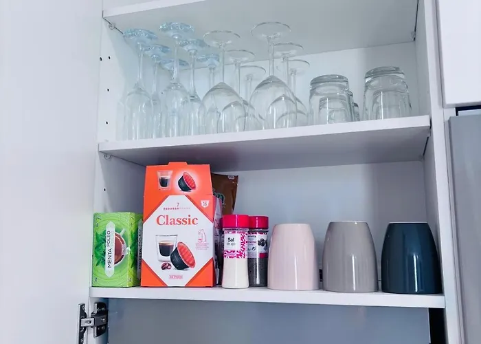 아파트 Blue Ocean Costa Adeje 502 *