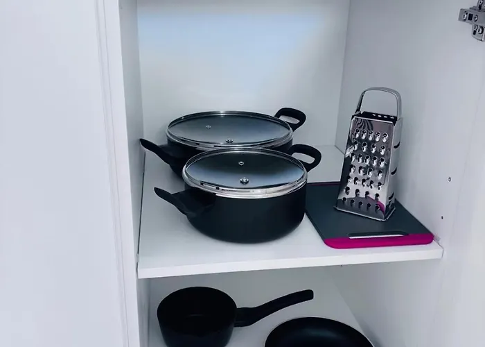 Blue Ocean Costa Adeje 502 Apartament